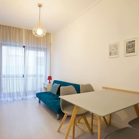 Aposentus - Breiner Apartment Porto Eksteriør bilde