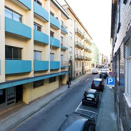 Aposentus - Breiner Apartment Porto Eksteriør bilde