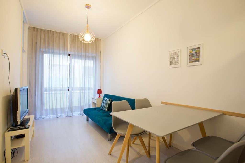 Aposentus - Breiner Apartment Porto Eksteriør bilde