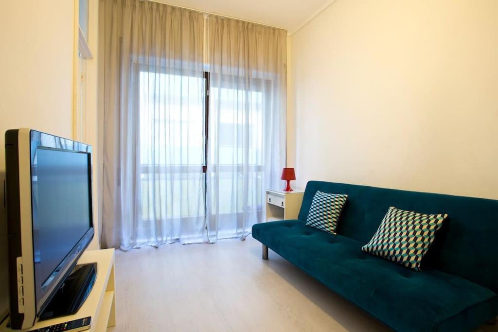 Aposentus - Breiner Apartment Porto Eksteriør bilde